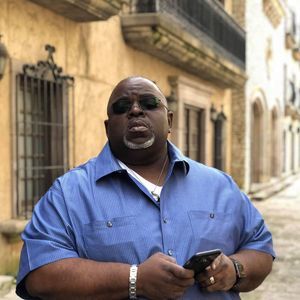 Meet your Posher, Cottrel